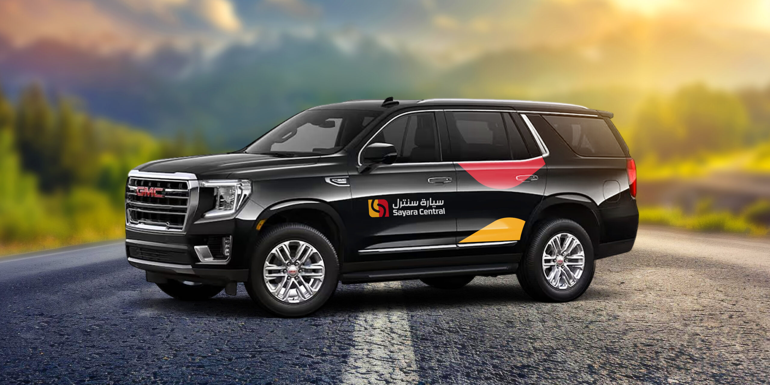 GMC Yukon