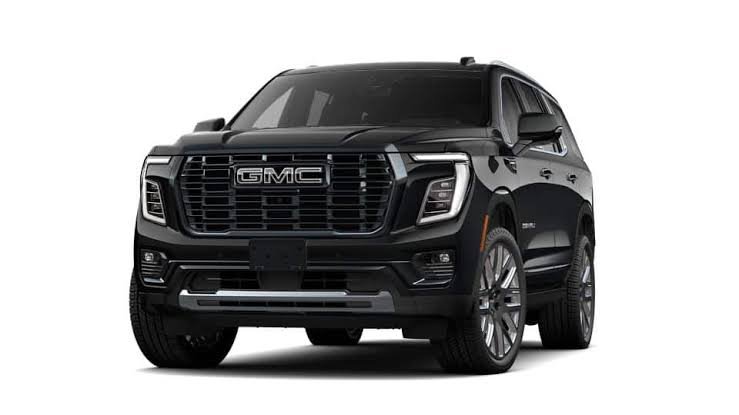 GMC